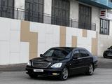 Lexus LS 430 2005 года за 10 000 000 тг. в Жанаозен – фото 4