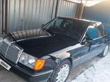 Mercedes-Benz E 200 1992 годаfor3 800 000 тг. в Алматы – фото 2