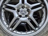 Диски AMG Mercedesүшін240 000 тг. в Кокшетау – фото 2