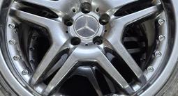 Диски AMG Mercedesүшін240 000 тг. в Кокшетау – фото 2