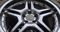 Диски AMG Mercedesүшін240 000 тг. в Кокшетау