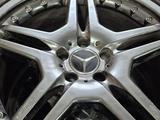 Диски AMG Mercedesүшін240 000 тг. в Кокшетау – фото 3