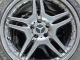 Диски AMG Mercedesүшін240 000 тг. в Кокшетау – фото 4
