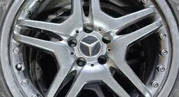 Диски AMG Mercedesүшін240 000 тг. в Кокшетау – фото 4