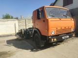 КамАЗ  5410 1990 года за 7 000 000 тг. в Жаркент