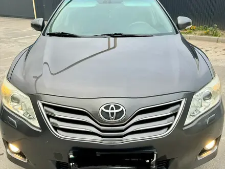 Toyota Camry 2011 года за 7 500 000 тг. в Алматы