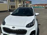 Kia Sportage 2020 года за 12 500 000 тг. в Костанай