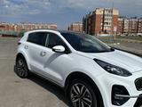 Kia Sportage 2020 года за 12 500 000 тг. в Костанай – фото 5