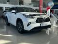 Toyota Highlander 2021 года за 28 000 000 тг. в Атырау – фото 3