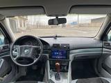 BMW 528 1996 года за 2 700 000 тг. в Туркестан – фото 3
