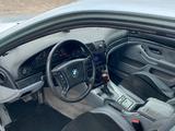 BMW 528 1996 года за 2 700 000 тг. в Туркестан – фото 5
