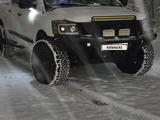 Nissan Titan 2005 года за 9 000 000 тг. в Алматы – фото 2