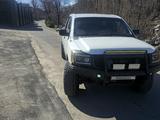 Nissan Titan 2005 года за 9 000 000 тг. в Алматы