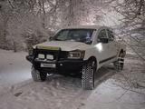 Nissan Titan 2005 года за 9 000 000 тг. в Алматы – фото 3