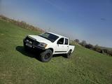 Nissan Titan 2005 года за 9 000 000 тг. в Алматы – фото 4