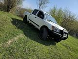 Nissan Titan 2005 года за 9 000 000 тг. в Алматы – фото 5