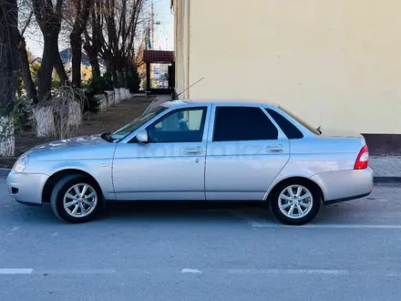 ВАЗ (Lada) Priora 2170 2013 года за 3 000 000 тг. в Темирлановка – фото 4