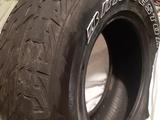 265/70/16 лето за 50 000 тг. в Павлодар