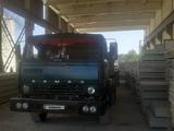 КамАЗ  5410 1988 года за 4 000 000 тг. в Актау – фото 2