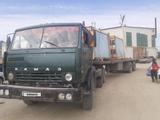 КамАЗ  5410 1988 года за 4 000 000 тг. в Актау