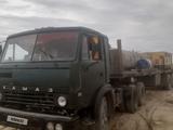 КамАЗ  5410 1988 года за 4 000 000 тг. в Актау – фото 3
