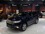 Toyota Highlander 2011 года за 10 800 000 тг. в Кызылорда