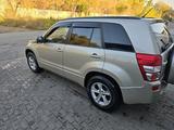 Suzuki Grand Vitara 2007 годаүшін4 600 000 тг. в Караганда – фото 3