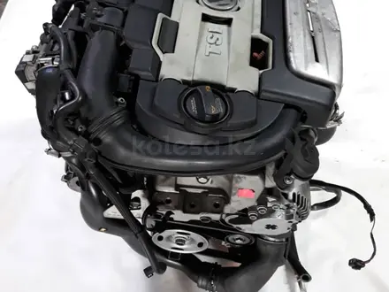 Двигатель Volkswagen BLG, 1.4 л. TSI из Японии за 650 000 тг. в Петропавловск – фото 2