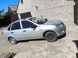ВАЗ (Lada) Granta 2190 2013 годаүшін1 300 000 тг. в Уральск