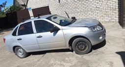 ВАЗ (Lada) Granta 2190 2013 годаүшін1 300 000 тг. в Уральск