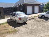ВАЗ (Lada) Granta 2190 2013 годаүшін1 300 000 тг. в Уральск – фото 2