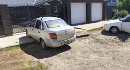 ВАЗ (Lada) Granta 2190 2013 годаүшін1 300 000 тг. в Уральск – фото 2