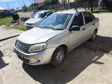 ВАЗ (Lada) Granta 2190 2013 годаүшін1 300 000 тг. в Уральск – фото 3