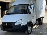 ГАЗ ГАЗель 2013 года за 5 400 000 тг. в Актау – фото 2