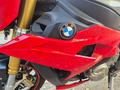 BMW  S 1000 R 2016 года за 6 500 000 тг. в Усть-Каменогорск