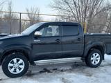 Toyota Hilux 2012 года за 8 200 000 тг. в Уральск – фото 4