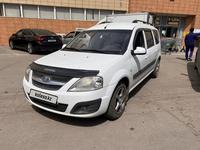 ВАЗ (Lada) Largus 2014 годаүшін4 200 000 тг. в Астана
