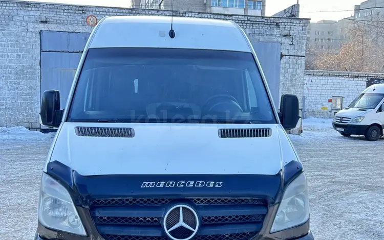 Mercedes-Benz Sprinter 2009 годаfor7 500 000 тг. в Павлодар