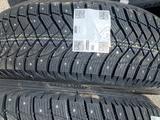 285-60-18 GoodYear UltraGrip Arctic 2 за 128 000 тг. в Алматы