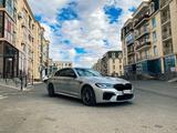 BMW 540 2017 годаүшін14 500 000 тг. в Атырау