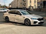 BMW 540 2017 годаүшін14 500 000 тг. в Атырау – фото 2