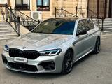 BMW 540 2017 годаүшін14 500 000 тг. в Атырау – фото 3
