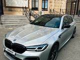 BMW 540 2017 годаүшін14 500 000 тг. в Атырау – фото 4