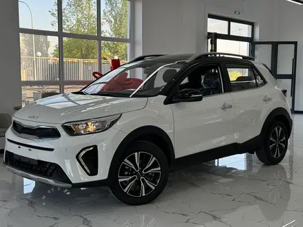 Kia KX1 2023 года за 7 900 000 тг. в Астана – фото 3