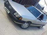 Audi 100 1990 годаүшін1 600 000 тг. в Чунджа