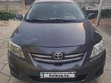 Toyota Corolla 2008 годаүшін5 200 000 тг. в Алматы