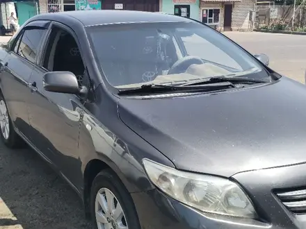 Toyota Corolla 2008 года за 5 200 000 тг. в Алматы – фото 6