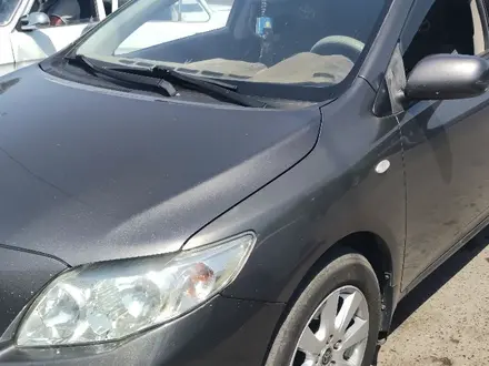 Toyota Corolla 2008 года за 5 200 000 тг. в Алматы – фото 10