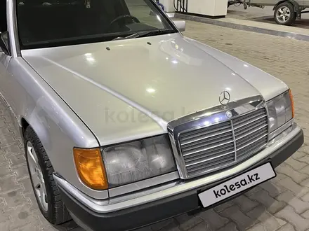 Mercedes-Benz E 280 1993 года за 2 700 000 тг. в Алматы – фото 11