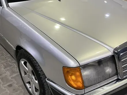 Mercedes-Benz E 280 1993 года за 2 700 000 тг. в Алматы – фото 14